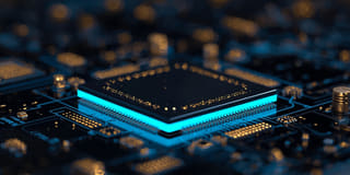 Innovation — trading technology powered by AI and developed by Monarch Yielode
