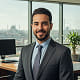  Nathaniel Brooks, Business Development Lead