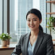  Maya Desjardins Client Success Specialist