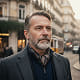 Benjamin Laurent, Financial Analyst