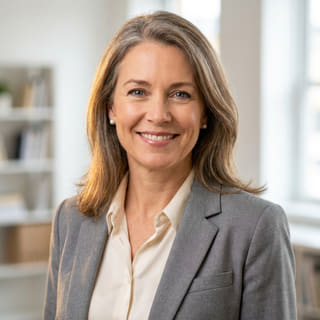 Chief Financial Officer at Monarch Yielode, Sarah Coleman