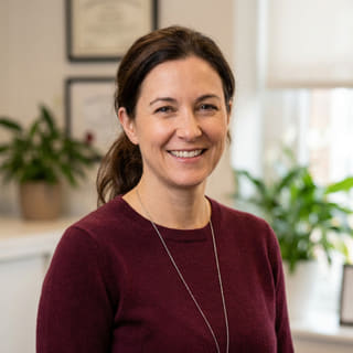 Head of Compliance & Regulation at Monarch Yielode, Laura Bennett