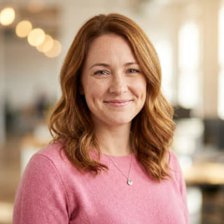 Head of Customer Support at Monarch Yielode, Emily Watson